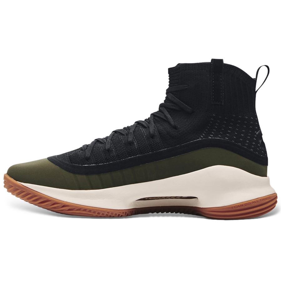 UA CURRY 4 Under Armour | 1298306008